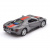Дитяча автомодель "FORD GT 2019" TechnoDrive 250338U, сірий, 1:32 Дитяча автомодель "FORD GT 2019" TechnoDrive 250338U, сірий, 1:32
