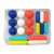 Конструктор магнітний MAGNETIC STICKS, 26 дет. Bei En Zhi BEZ-004