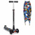 Самокат чотириколісний Best Scooter MiC A25778/779-1540 Самокат чотириколісний Best Scooter MiC A25778/779-1540