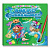 Водяні розмальовки з кольоровим контуром. Пірати Кредо 225458