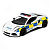 Машинка металева Kinsmart Lotus Emire Police Kinsmart KT5441WP