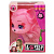 Фігурка Lovely pets: Модний улюбленець, рожева MIC LK2000-2