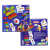 Цікава розважальна гра Color Crazy Cubes, укр Dankotoys CCC-02-01U