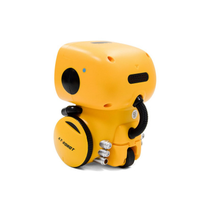 Інтерактивний робот з голосовим керуванням AT-ROBOT, укр AT-Robot AT001-03-UKR