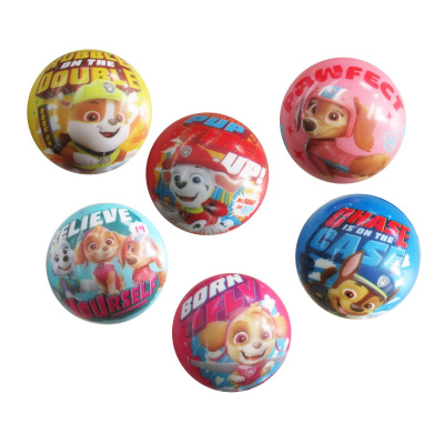 Іграшка Cool Things серії Paw Patrol / Щенячий Патруль - Патрульні мʼячики (СКАЙ) Cool Things PP072