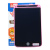 Планшет для малювання LCD Panel (рожевий) MIC 9001