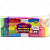 Набір повітряного пластиліну (24 кольори) MIC C64772