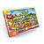 Пазли (35 елементів), вид 9 Dankotoys S35-10-01,02,03,04...16