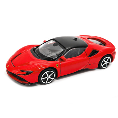 Колекційна автомодель FERRARI 18-36100-6 масштаб 1:43