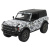 Машинка металева Ford Bronco Camo Edition, сірий Kinsmart KT5445WB Машинка металева Ford Bronco Camo Edition, сірий Kinsmart KT5445WB