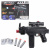 Пластикова зброя Submachine Gun MiC AK46-1 Пластикова зброя Submachine Gun MiC AK46-1