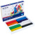 Пластилін, 8 кольорів, 160 г. Kite Classic KITE канцелярія K-082