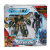 Трансформер Athlon Robot, вид 1 Star Toys Q1916