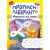 Зошит для вправ Прописи-лабіринти: Дорогою до казки (укр) Торсинг К01358