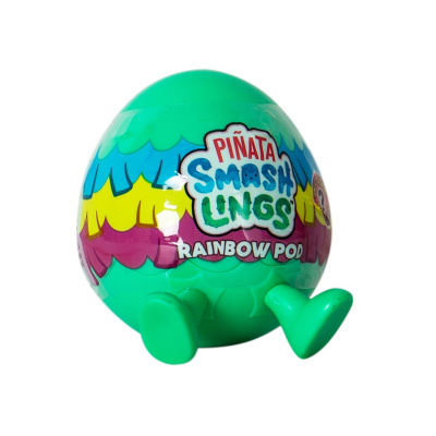 Колекційна фігурка-сюрприз Pinata Smashlings (1 фігурка) Piñata Smashlings SL2007