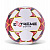 Мʼяч футбольний №5, PU , 1 колір червоний MIC FB25619
