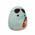 М'яка іграшка Squishmallows – Дельфін Перрі (19 cm) Squishmallows SQCR05372