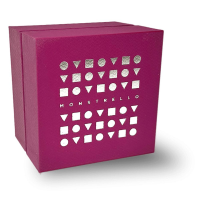 Настільна гра Monstrello Плюс (3Д дизайн) укр Monstrello Monstr2