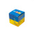 Головоломка Розумний кубик 2х2х2 "Прапор України" SCU222 (Bicolor Smart Cube 2x2x2 "Ukraine") Головоломка Розумний кубик 2х2х2 "Прапор України" SCU222 (Bicolor Smart Cube 2x2x2 "Ukraine")