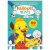 Книга Перша кольорова розфарбування із завданнями. Ферма Crystal Book F00026731