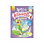 Веселі кольори. Красуні феї Ранок 1554010 малюй водою
