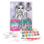 Картина за номерами "L.O.L. Surprise! O.M.G. Fashion show Lady Braids" KHO6272, 30х40 см