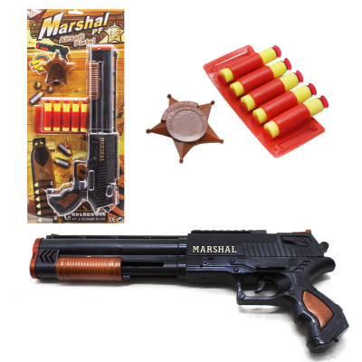 Набір з дробовиком Marshal MiC 915