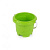 Дитяча іграшка "Відерце" ТехноК 6948TXK Зелений