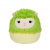 М'яка іграшка Альпака Кавалері Squishmallows SQCR05374, 19 см