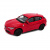 Колекційна автомодель Alfa Romeo Stelvio 18-30010B-21 масштаб 1:43