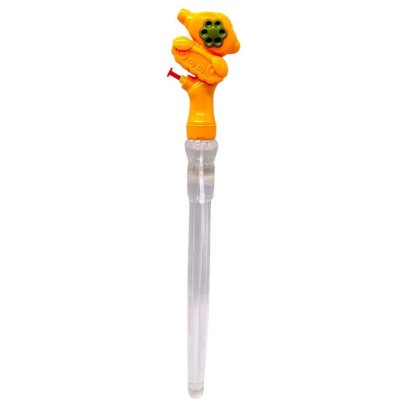 РАЙДУЖНІ БУЛЬБАШКИ ТАНК 47 СМ (ЖОВТИЙ) MIC BIGRP120