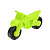 Дитячий ігровий "Мотоцикл" 1843TXK(Green) зелений
