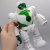 Робот на батарейках (світо, звук, ходить, в коробці) Hiang Huang Toys 8815 Робот на батарейках (світо, звук, ходить, в коробці) Hiang Huang Toys 8815