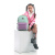 Рюкзак GoPack Education Teens 147 м'ятний GoPack GO25-147M-2