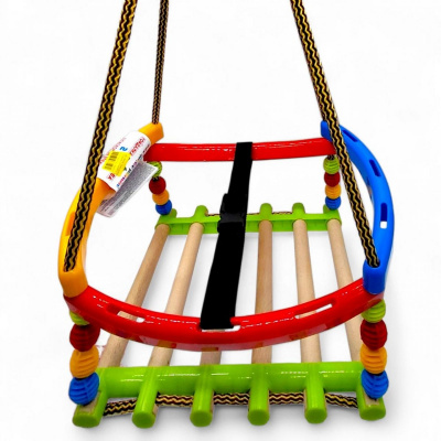 Гойдалка 2 в 1 MAXIMUS (САЛАТОВА) Maximus 5387