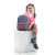 Рюкзак GoPack Education Teens 147 темно-сірий GoPack GO25-147M-3