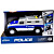 Поліцейський джип з фрикційним механізмом WENYI WY860B