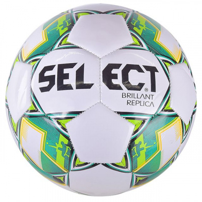 МʼЯЧ ФУТБОЛЬНИЙ № 5, EVA, 310 ГРАМ, ЗЕЛЕНИЙ MIC FB2227