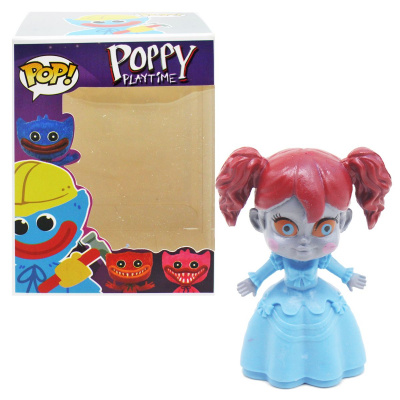 Фігурка Poppy Playtime: Doll, маленька MiC HVPOP