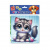 М’які максі пазли “Котик та песик (2 пазла) Vladi Toys VT1102-37