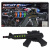 Автомат зі звуком та світлом Light Gun MiC YS-316A Автомат зі звуком та світлом Light Gun MiC YS-316A