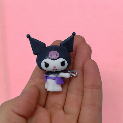 Ігрова фігурка-сюрприз аніме Куромі, мікс, 1 штука MIC LZDH018