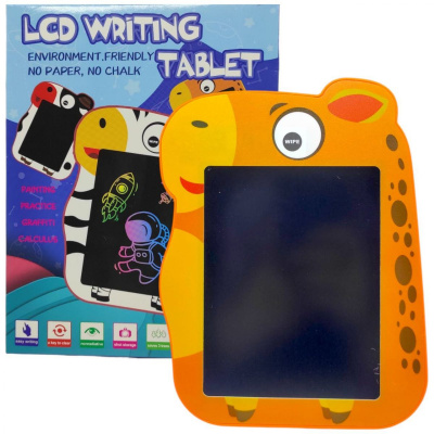 Планшет для малювання LCD (ЖИРАФ) MIC C9705