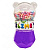 Дитячий Слайм Jelly Slime 31181(Violet) 100 грам, від 8 років
