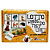 Розвиваюча настільна гра Лото англійська: Де вони живуть? (укр) Умняшка 2132