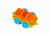 Позашляховик Міні ТехноК Технок 5194