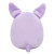 М'яка іграшка Squishmallows - Лисиця фенек Каденс (19 см) Squishmallows SQCR07944