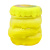 Флаффі слайм жовтий укр Dankotoys FLS-04-01U Флаффі слайм жовтий укр Dankotoys FLS-04-01U