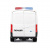 Автомодель "FORD TRANSIT VAN ПОЛІЦІЯ" TechnoDrive 250343U, 1:32