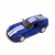 Машинка KINSMART SRT Viper GTS (синя) Kinsmart KT5363FW
